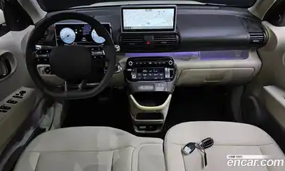 Hyundai Casper 2025 0.2 автомат (гидро), миниатюра 10