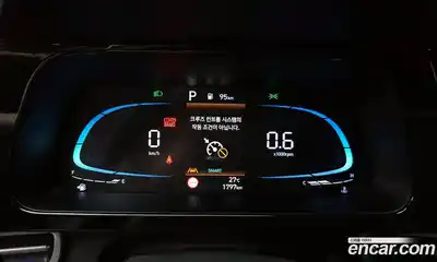 Hyundai Avante 2025 1.6 автомат (гидро), миниатюра 11