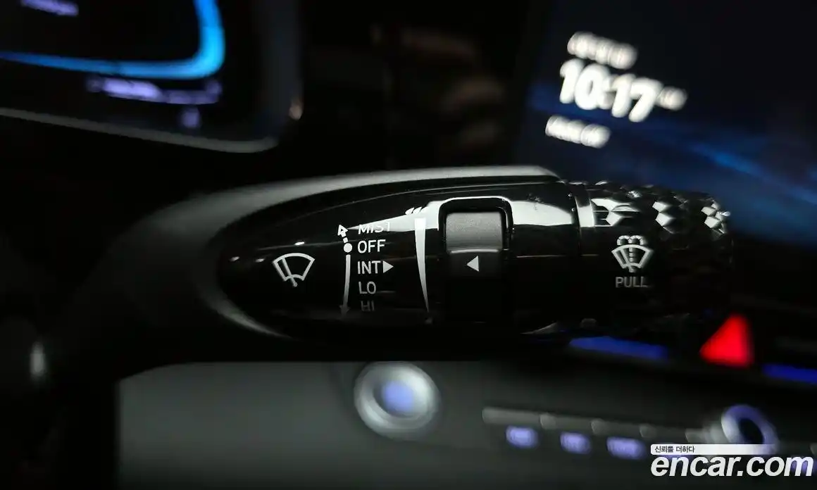 Hyundai Avante 2025 1.6 автомат (гидро), фото 32
