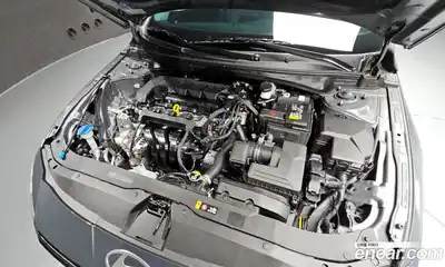 Hyundai Avante 2025 1.6 автомат (гидро), миниатюра 6