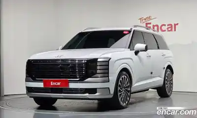 Hyundai Palisade, 2025, 14 464 км