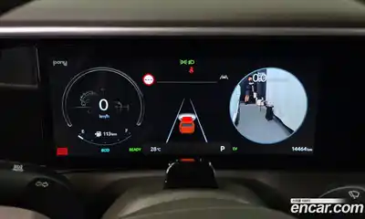 Hyundai Palisade 2025 2.5 автомат (гидро), миниатюра 11
