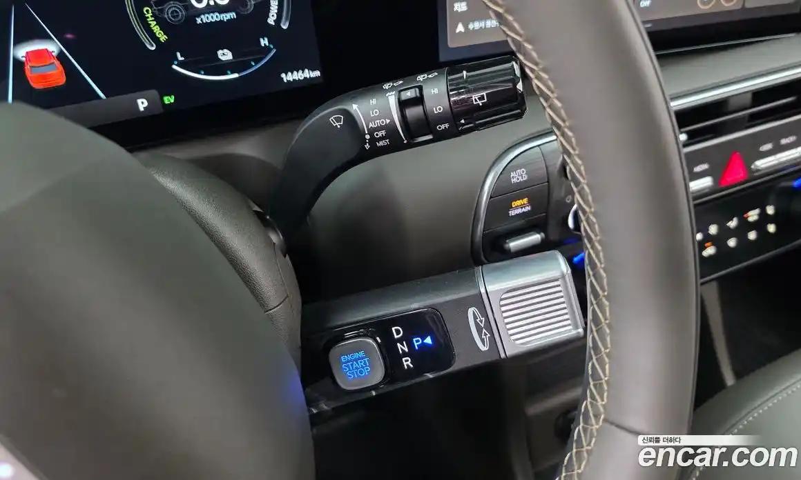 Hyundai Palisade 2025 2.5 автомат (гидро), фото 12