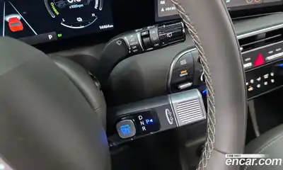 Hyundai Palisade 2025 2.5 автомат (гидро), миниатюра 12