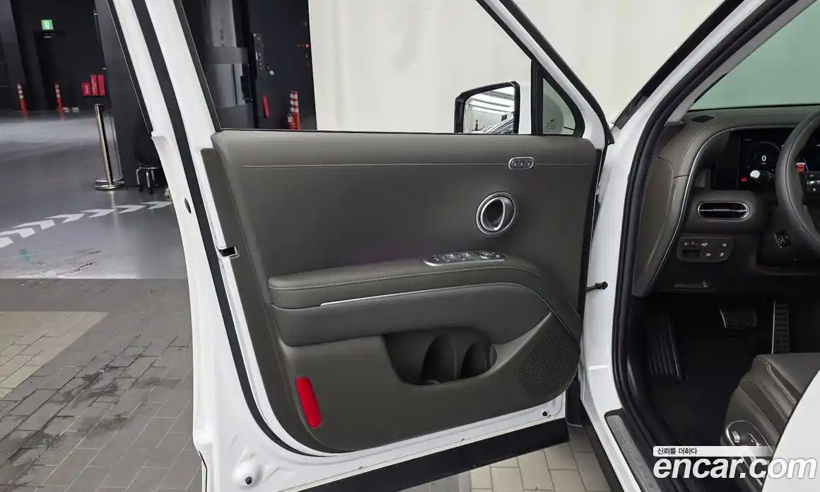 Hyundai Palisade 2025 2.5 автомат (гидро), фото 14