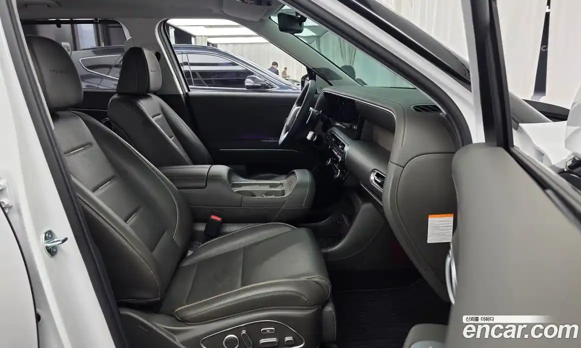 Hyundai Palisade 2025 2.5 автомат (гидро), фото 17