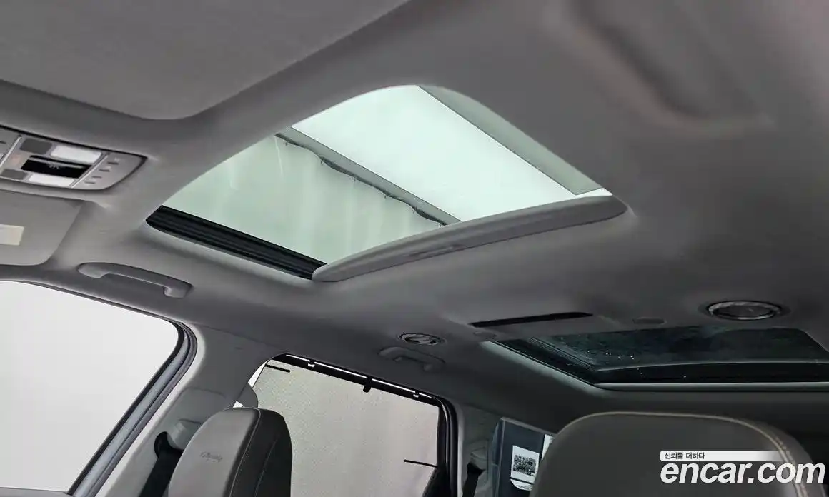 Hyundai Palisade 2025 2.5 автомат (гидро), фото 23