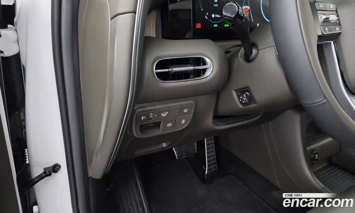 Hyundai Palisade 2025 2.5 автомат (гидро), фото 24