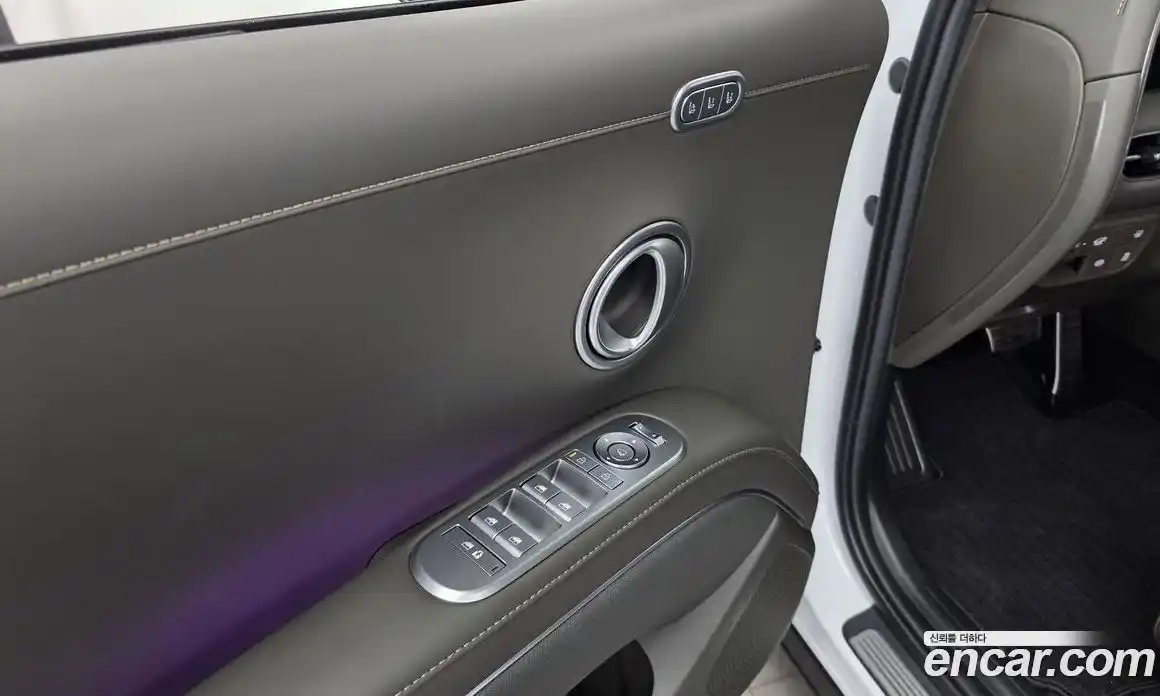 Hyundai Palisade 2025 2.5 автомат (гидро), фото 30