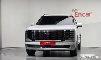 Hyundai Palisade 2025 2.5 автомат (гидро), миниатюра 3