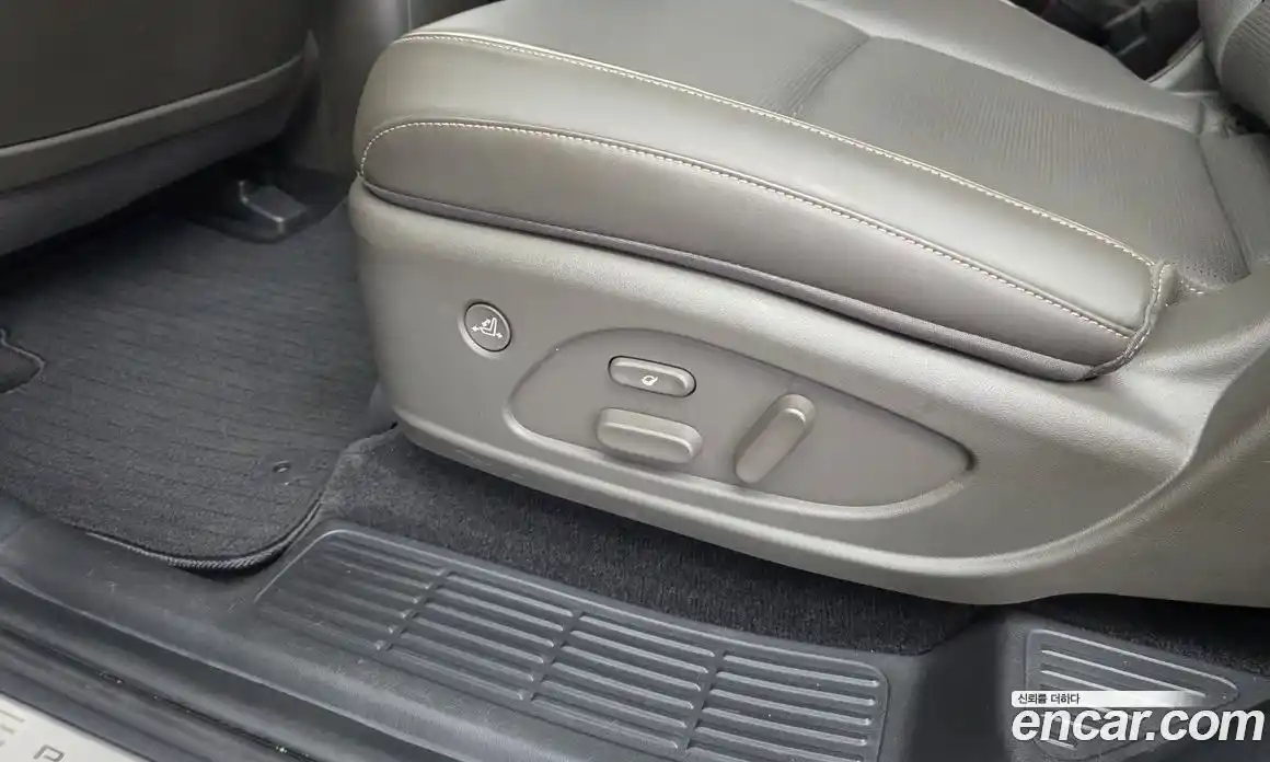 Hyundai Palisade 2025 2.5 автомат (гидро), фото 33
