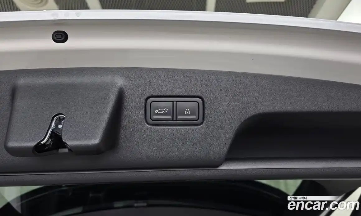 Hyundai Palisade 2025 2.5 автомат (гидро), фото 34