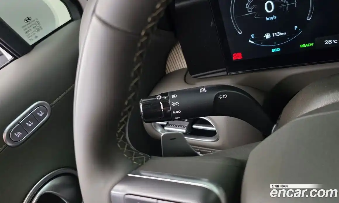 Hyundai Palisade 2025 2.5 автомат (гидро), фото 37