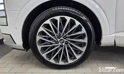Hyundai Palisade 2025 2.5 автомат (гидро), миниатюра 5