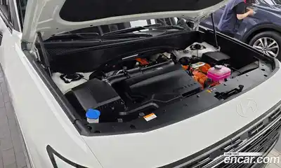 Hyundai Palisade 2025 2.5 автомат (гидро), миниатюра 6