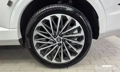Hyundai Palisade 2025 2.5 автомат (гидро), миниатюра 7