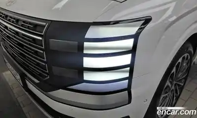 Hyundai Palisade 2025 2.5 автомат (гидро), миниатюра 8