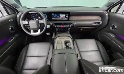 Hyundai Palisade 2025 2.5 автомат (гидро), миниатюра 10