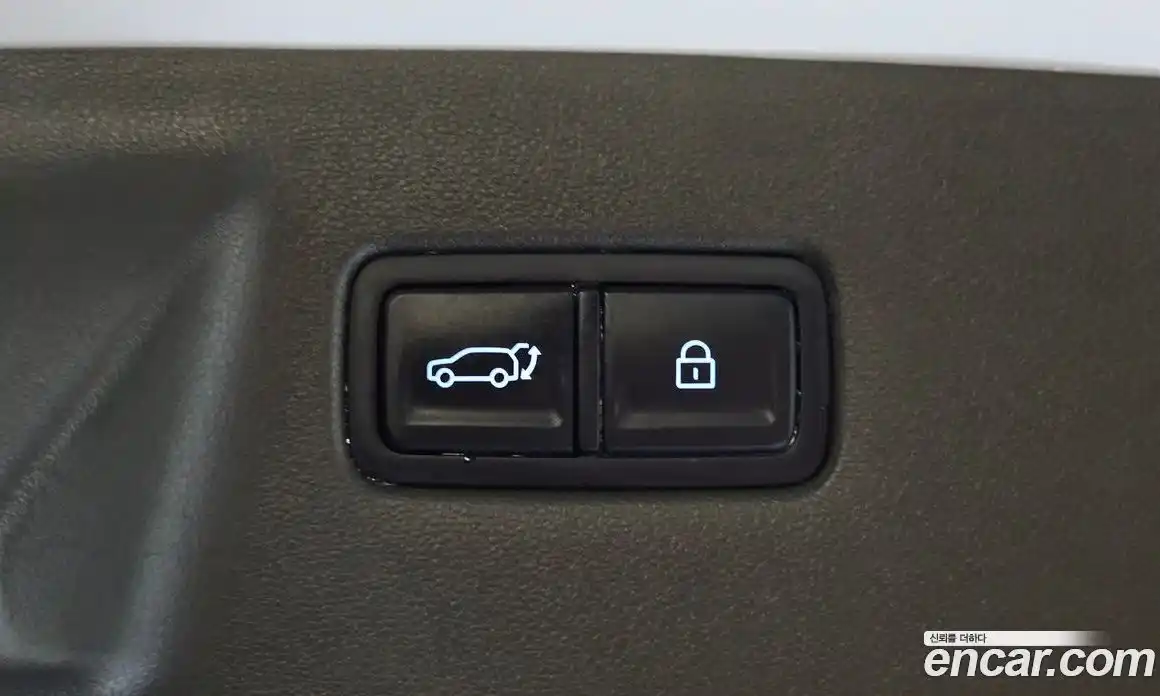 Hyundai Santa Fe 2025 2.5 автомат (гидро), фото 21