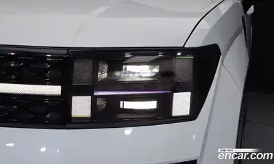 Hyundai Santa Fe 2025 2.5 автомат (гидро), миниатюра 8