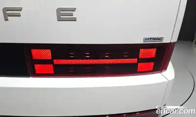 Hyundai Santa Fe 2025 2.5 автомат (гидро), миниатюра 9