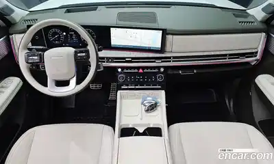 Hyundai Santa Fe 2025 2.5 автомат (гидро), миниатюра 10