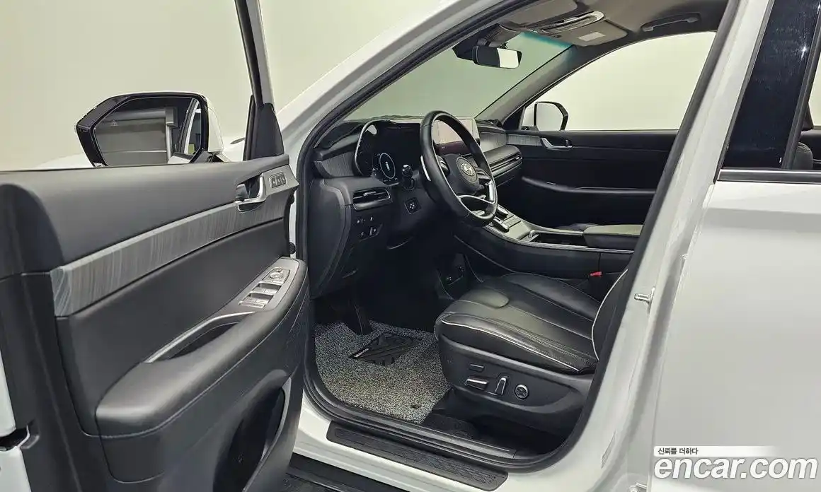 Hyundai Palisade 2023 2.2 автомат (гидро), фото 13