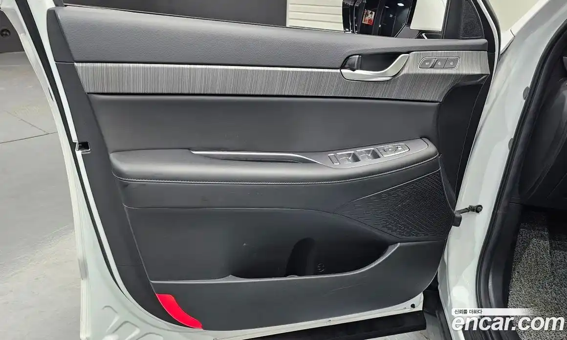Hyundai Palisade 2023 2.2 автомат (гидро), фото 14