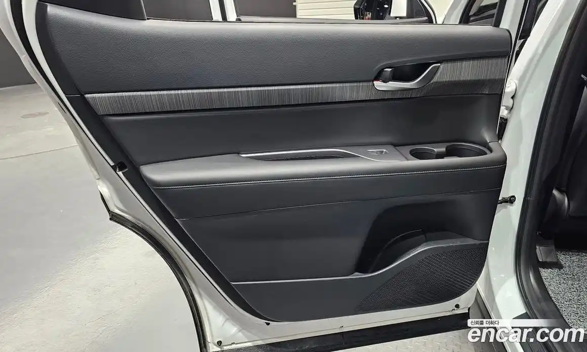 Hyundai Palisade 2023 2.2 автомат (гидро), фото 15
