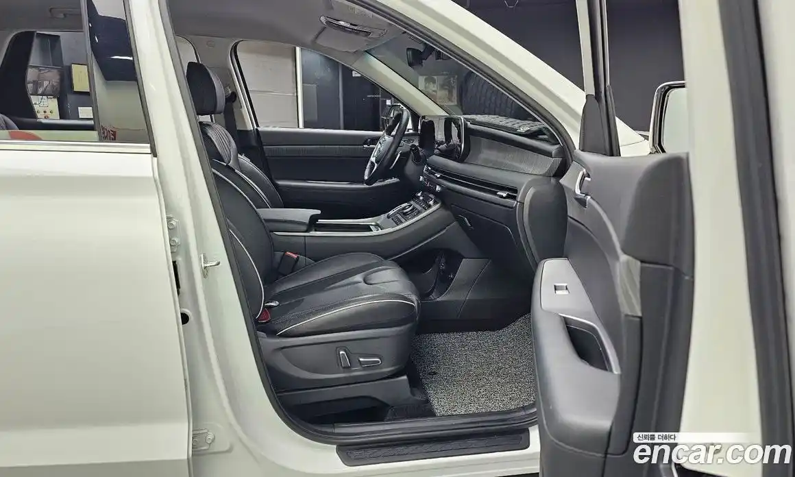 Hyundai Palisade 2023 2.2 автомат (гидро), фото 16