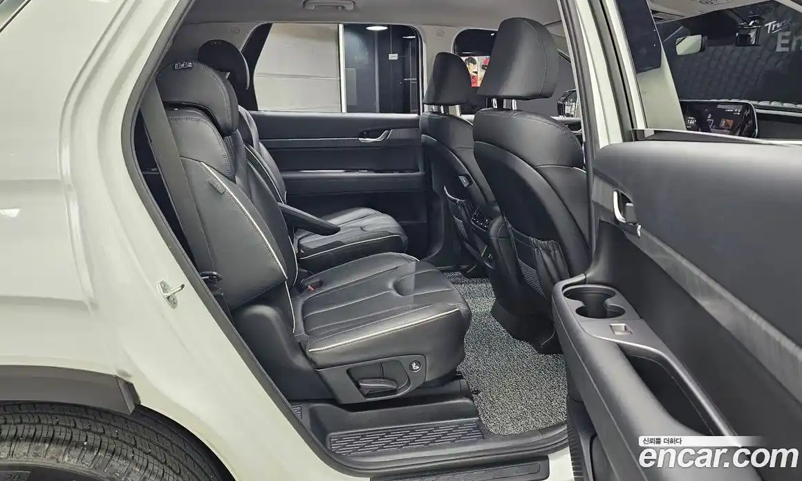 Hyundai Palisade 2023 2.2 автомат (гидро), фото 18