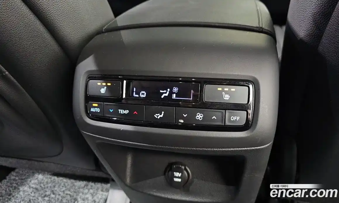 Hyundai Palisade 2023 2.2 автомат (гидро), фото 25