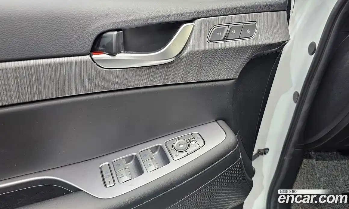 Hyundai Palisade 2023 2.2 автомат (гидро), фото 27
