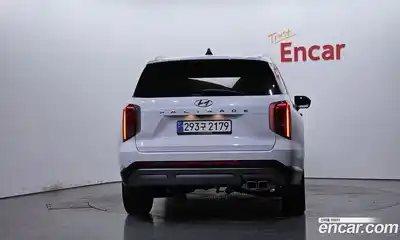 Hyundai Palisade 2023 2.2 автомат (гидро), миниатюра 4