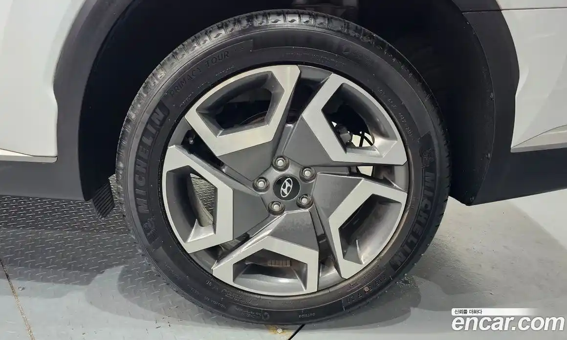Hyundai Palisade 2023 2.2 автомат (гидро), фото 5