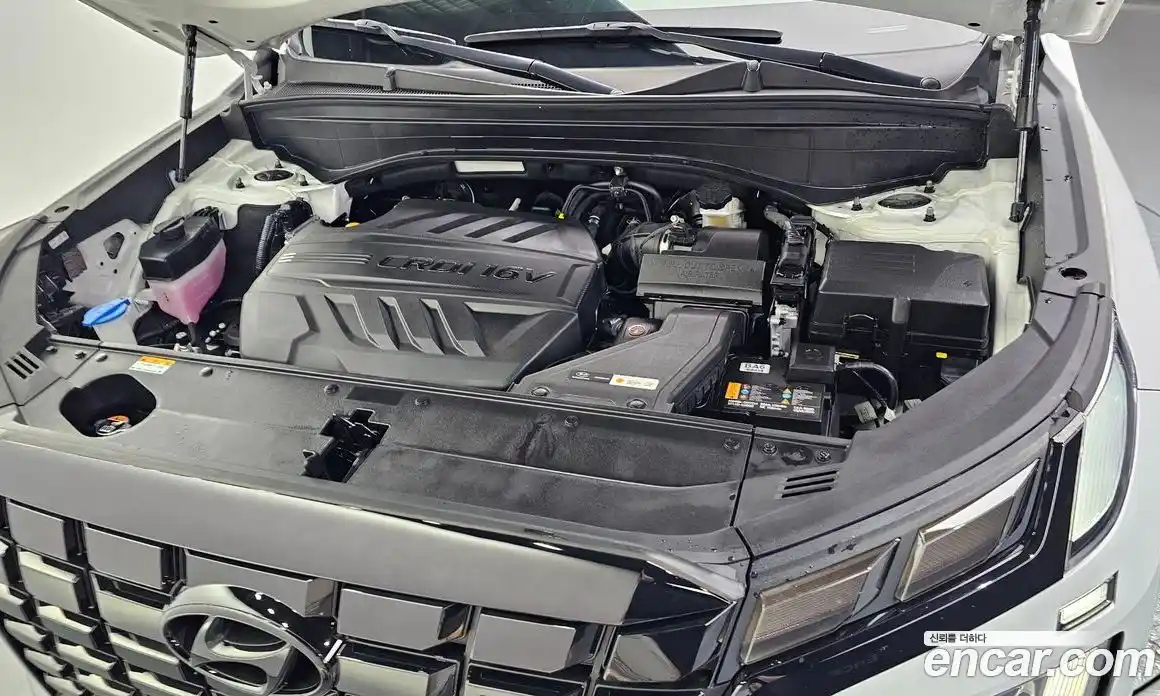 Hyundai Palisade 2023 2.2 автомат (гидро), фото 6