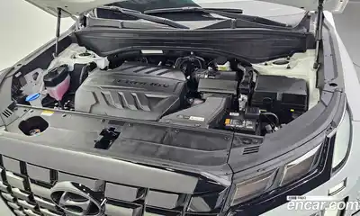 Hyundai Palisade 2023 2.2 автомат (гидро), миниатюра 6