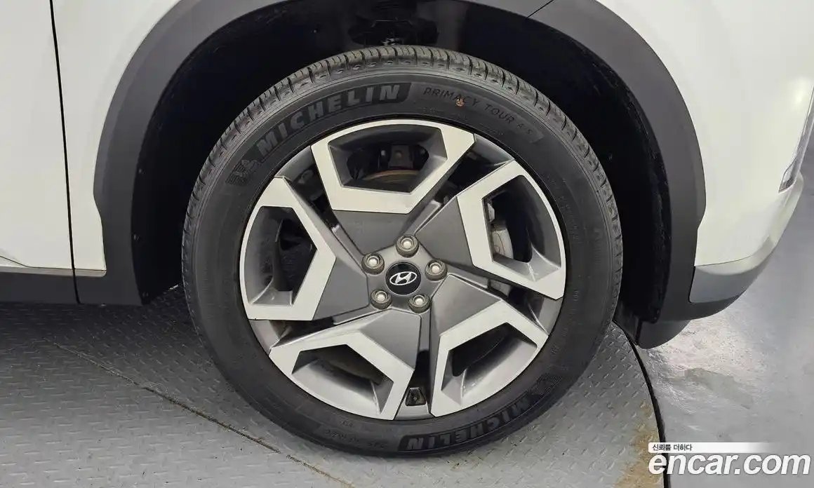 Hyundai Palisade 2023 2.2 автомат (гидро), фото 7