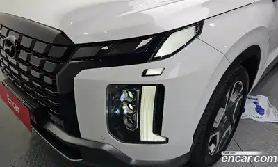 Hyundai Palisade 2023 2.2 автомат (гидро), миниатюра 8