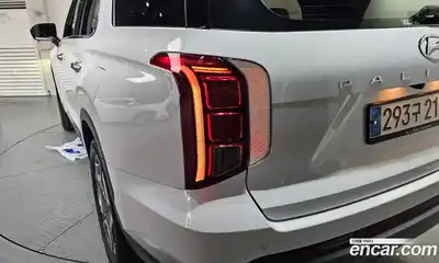 Hyundai Palisade 2023 2.2 автомат (гидро), миниатюра 9
