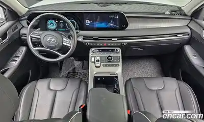 Hyundai Palisade 2023 2.2 автомат (гидро), миниатюра 10