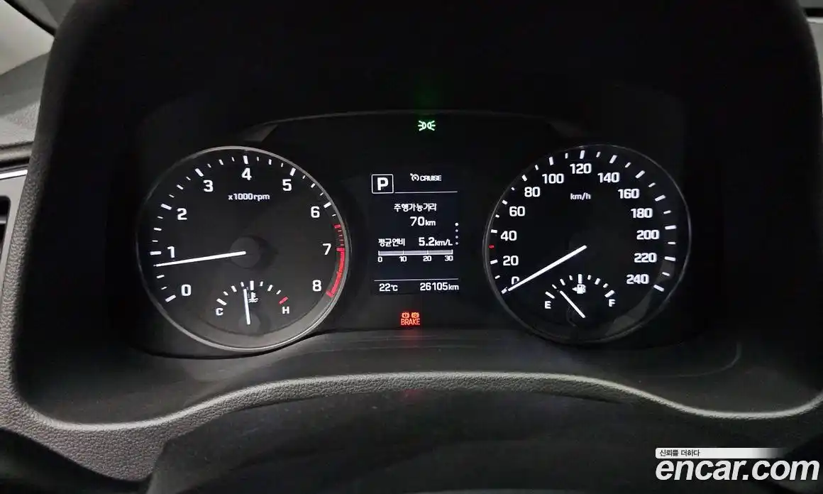 Hyundai Avante 2017 1.6 автомат (гидро), фото 11