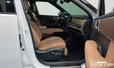 Hyundai Santa Fe 2023 2.5 автомат (гидро), миниатюра 11