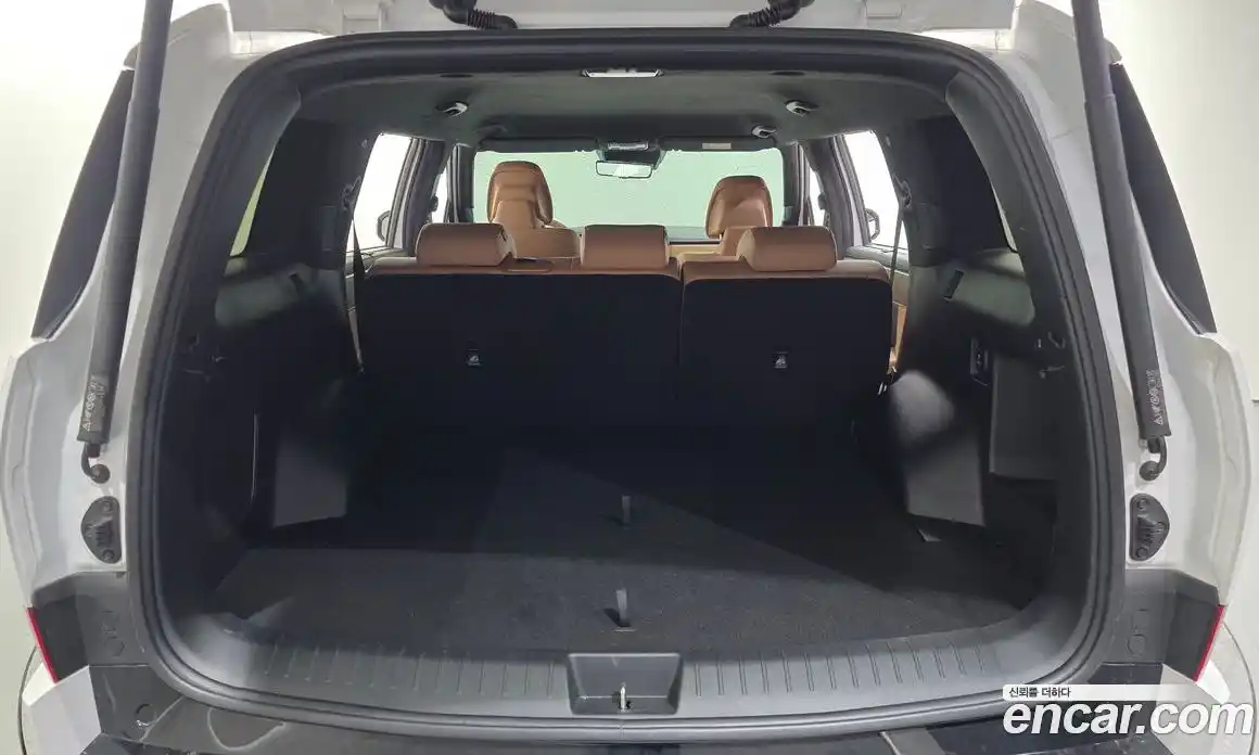 Hyundai Santa Fe 2023 2.5 автомат (гидро), фото 20