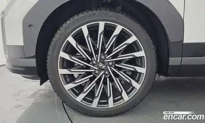Hyundai Santa Fe 2023 2.5 автомат (гидро), миниатюра 5