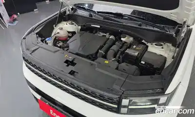 Hyundai Santa Fe 2023 2.5 автомат (гидро), миниатюра 6