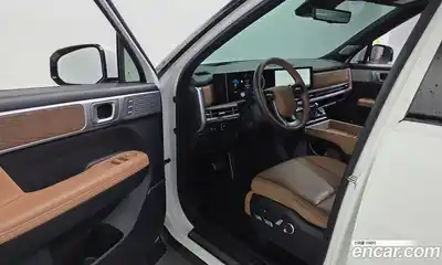 Hyundai Santa Fe 2023 2.5 автомат (гидро), миниатюра 10