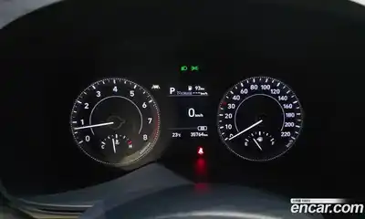 Hyundai Venue 2022 1.6 автомат (гидро), миниатюра 11