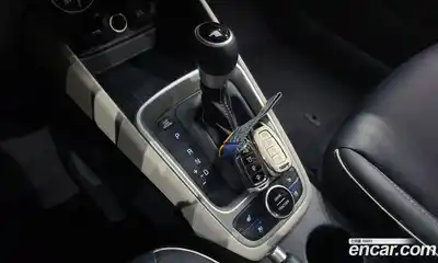 Hyundai Venue 2022 1.6 автомат (гидро), миниатюра 12