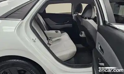 Hyundai Avante 2022 1.6 автомат (гидро), миниатюра 12